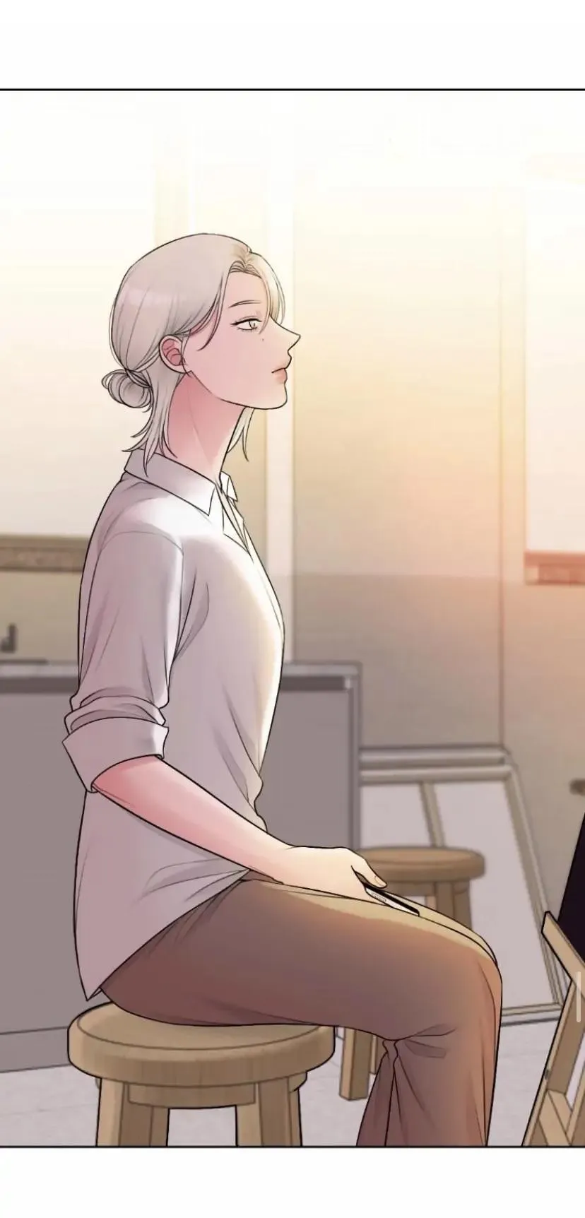 Vô Tình Chapter 27 Trang 39