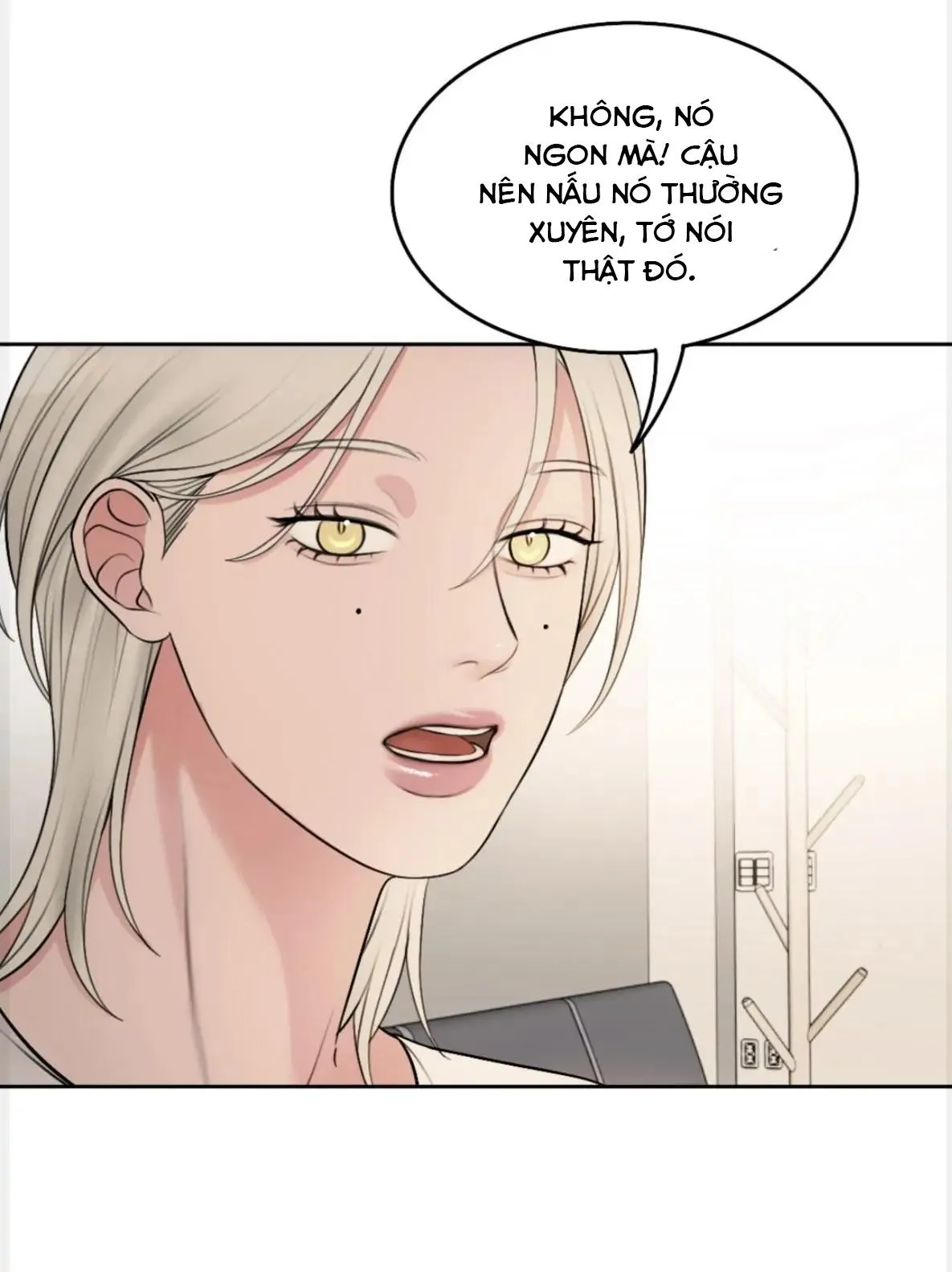 Vô Tình Chapter 28 Trang 8