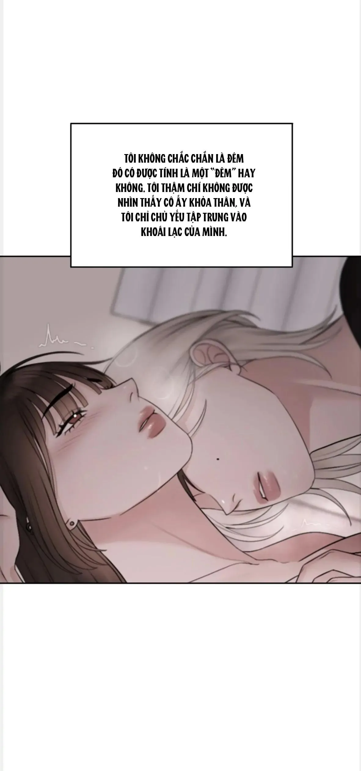 Vô Tình Chapter 28 Trang 12