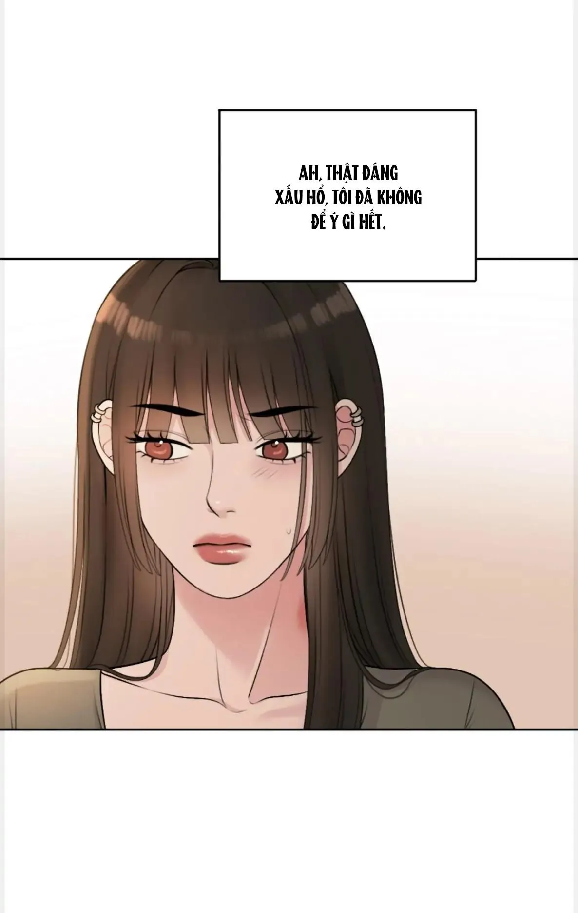 Vô Tình Chapter 28 Trang 13