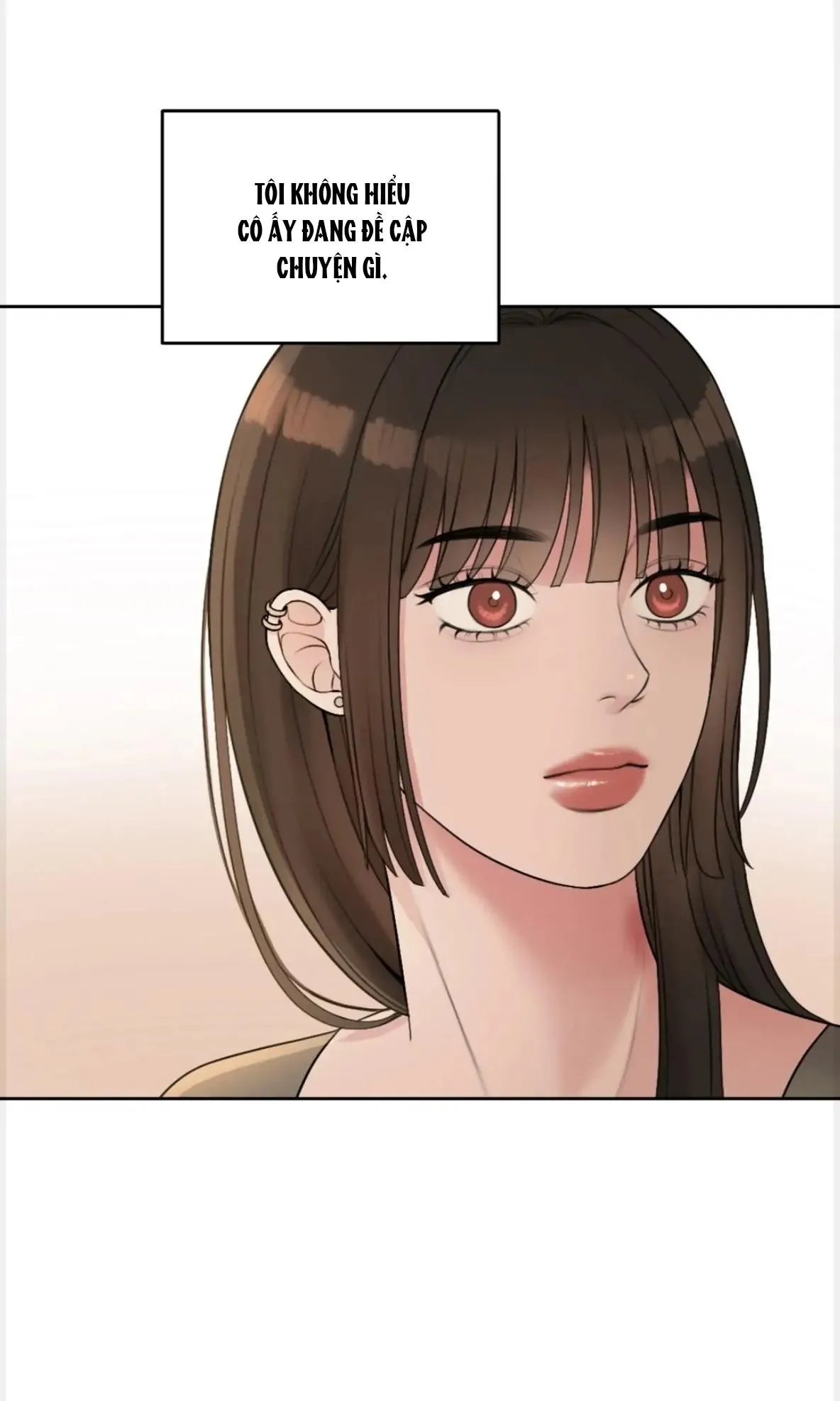 Vô Tình Chapter 28 Trang 17