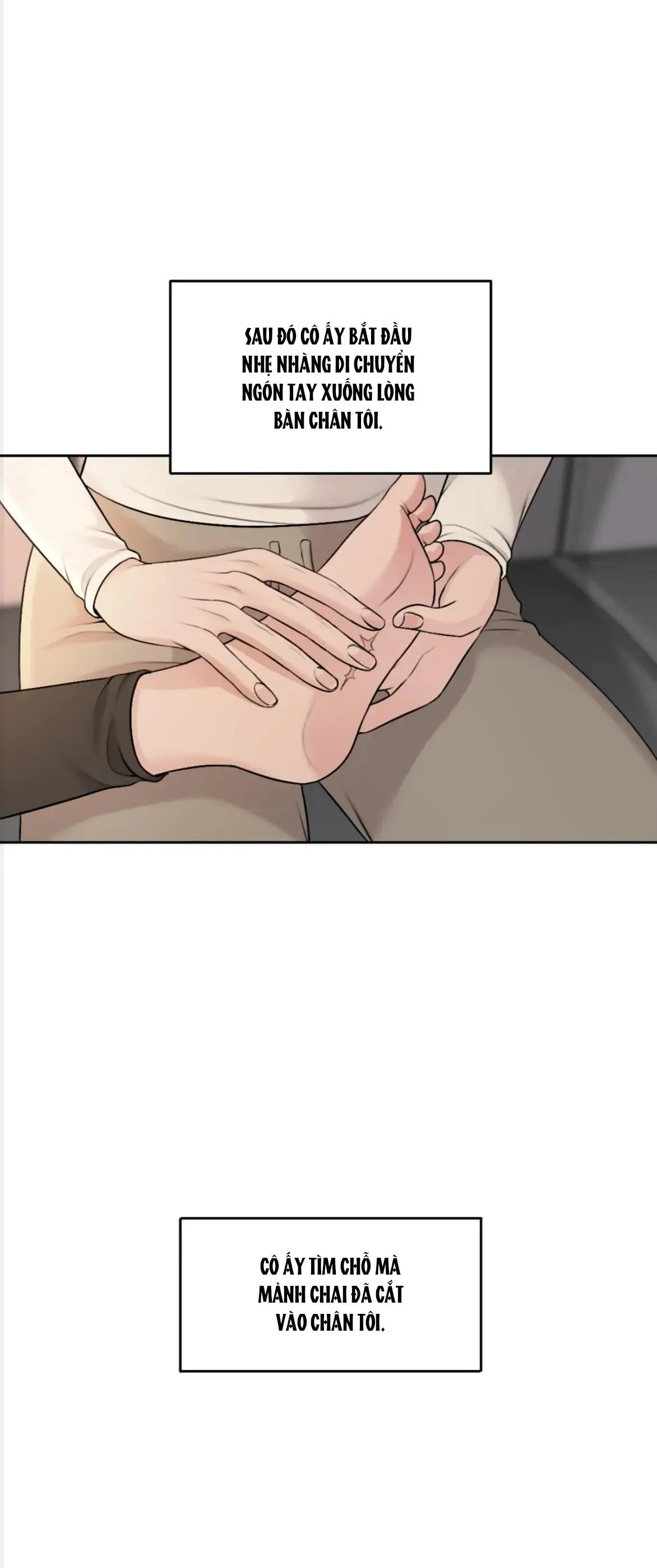 Vô Tình Chapter 28 Trang 24