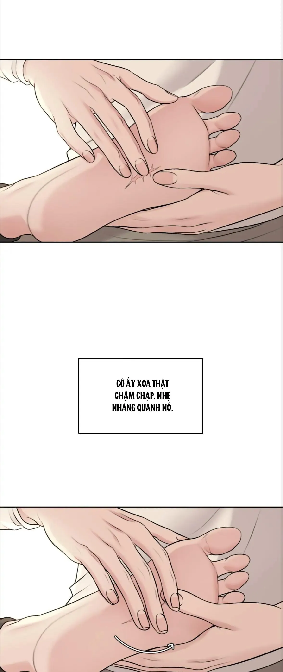 Vô Tình Chapter 28 Trang 25