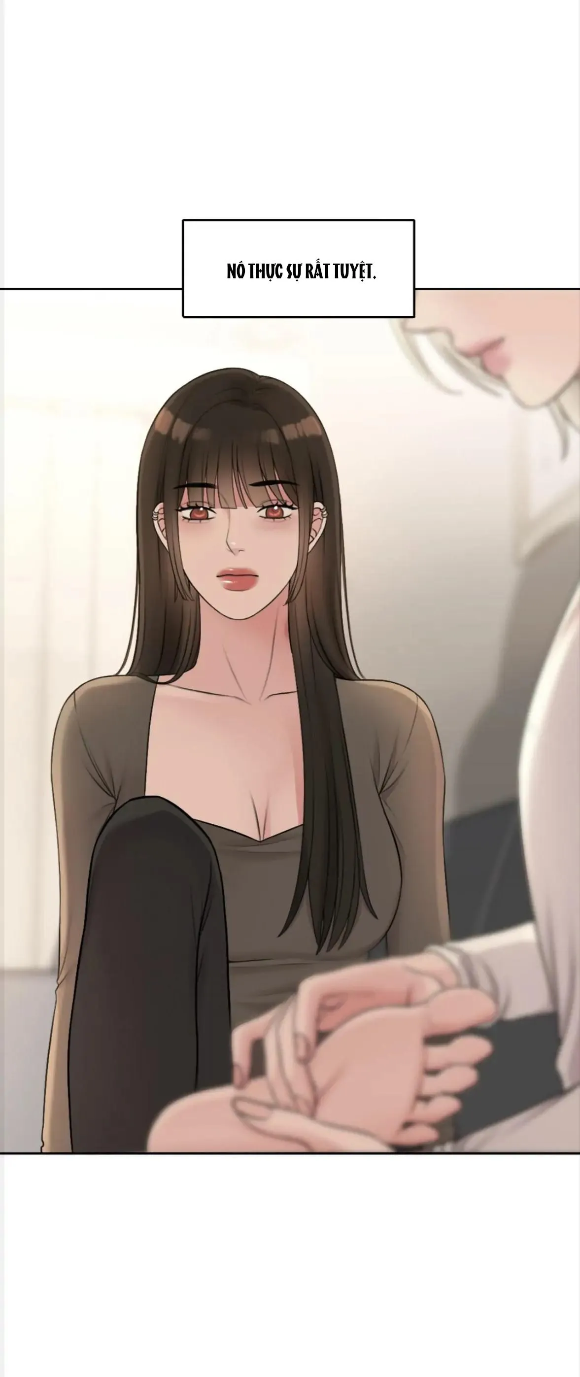 Vô Tình Chapter 28 Trang 26