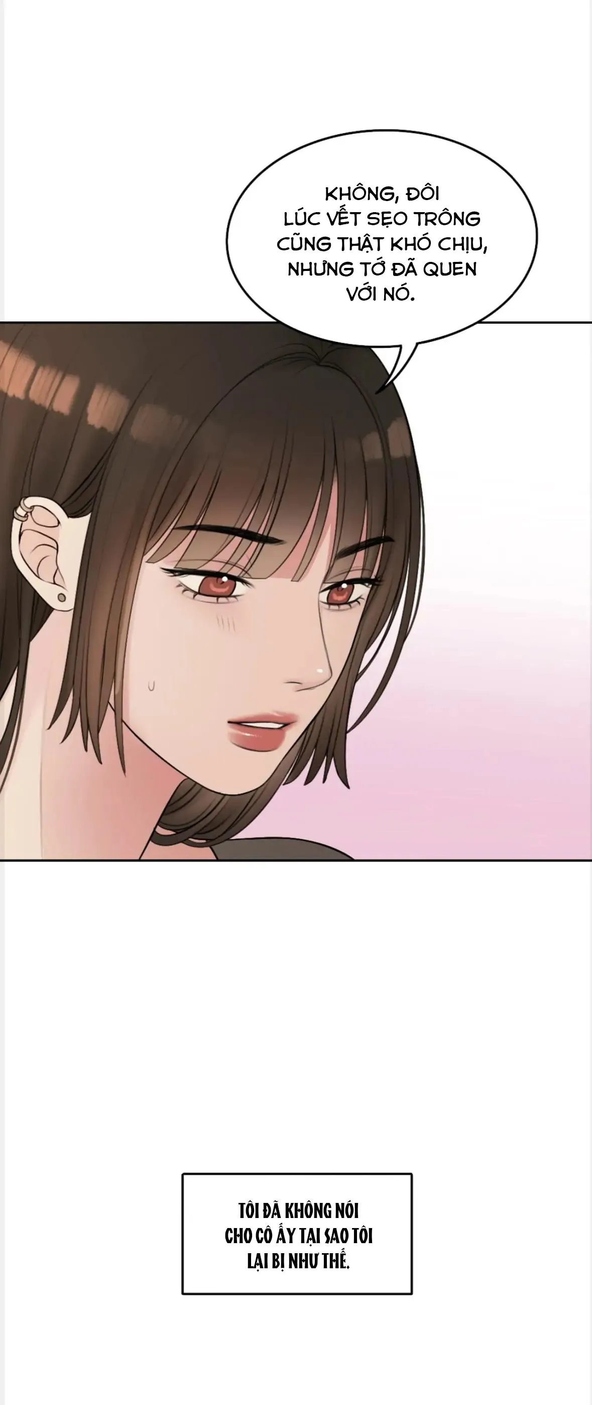 Vô Tình Chapter 28 Trang 28