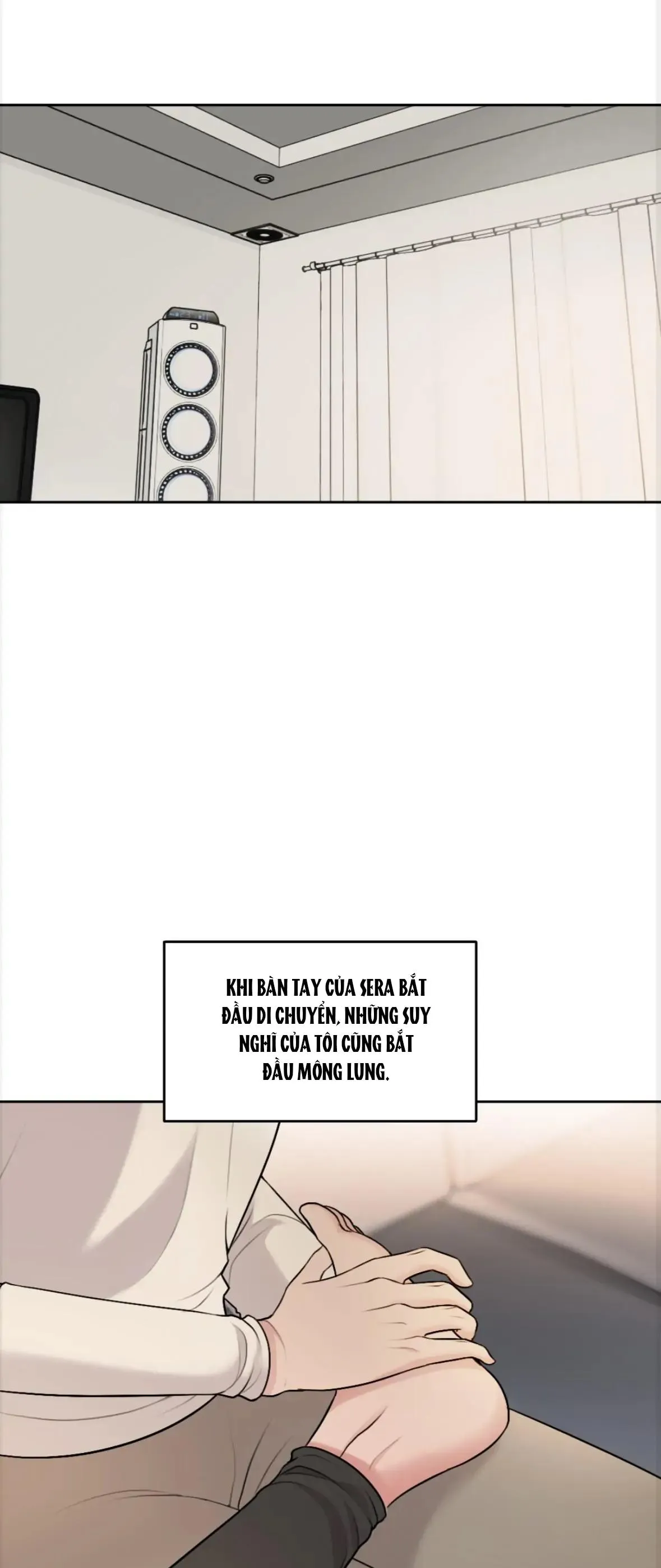 Vô Tình Chapter 28 Trang 33