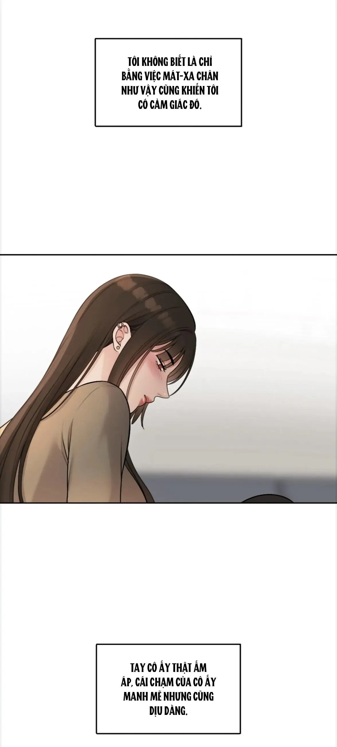 Vô Tình Chapter 28 Trang 34