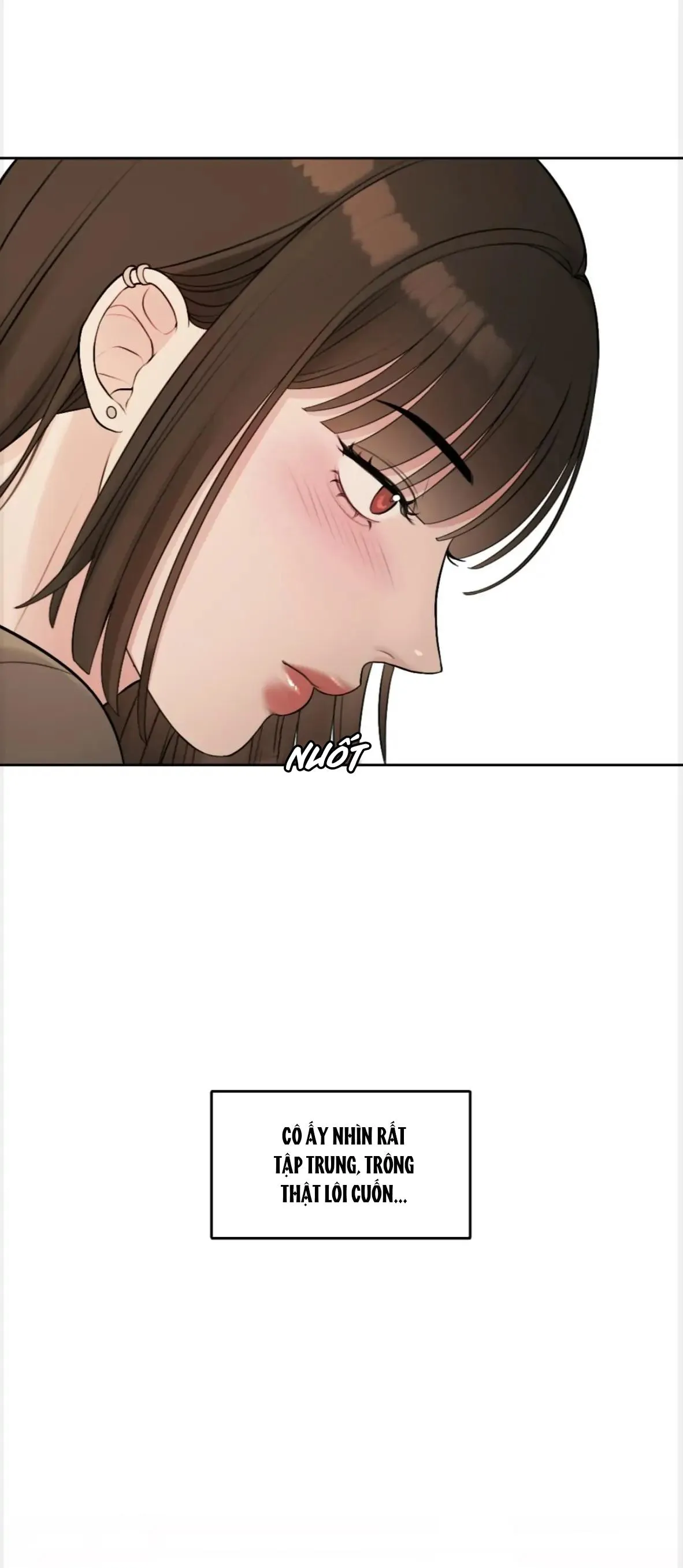 Vô Tình Chapter 28 Trang 35