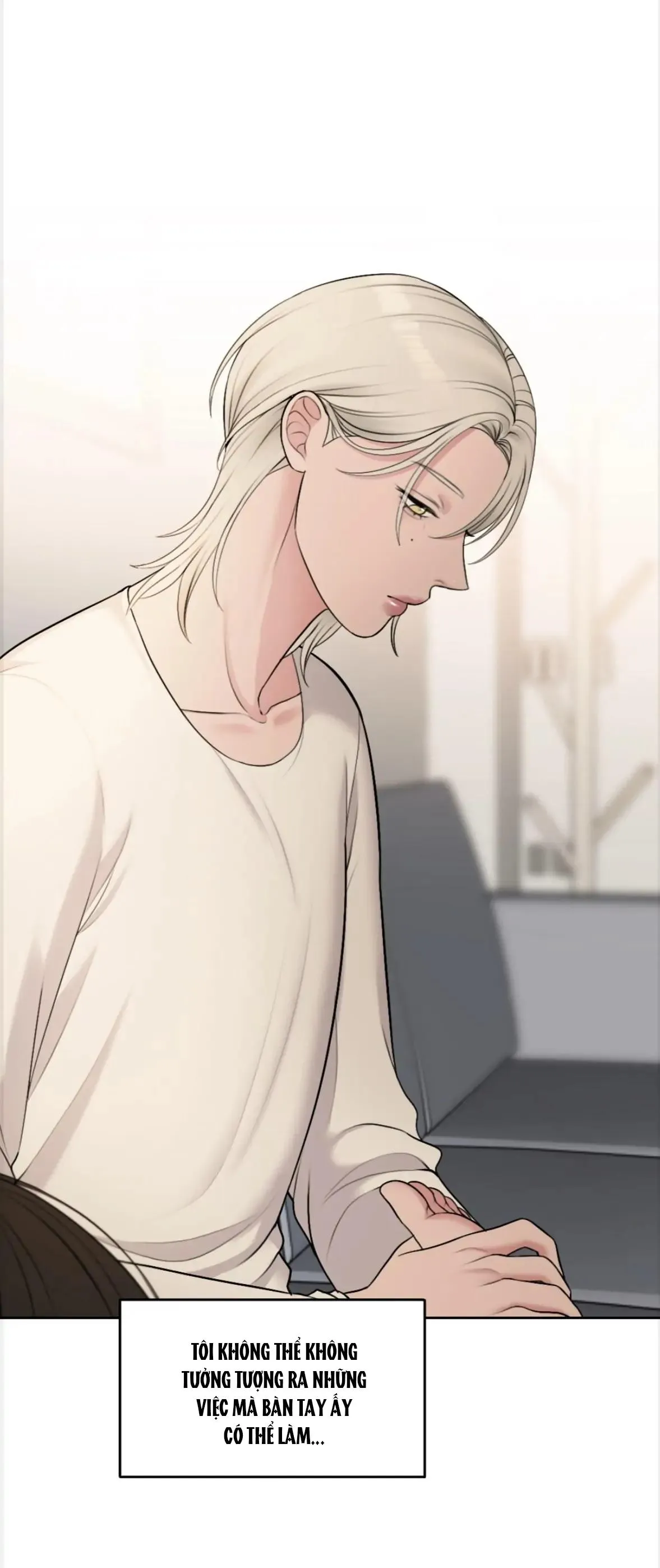 Vô Tình Chapter 28 Trang 36