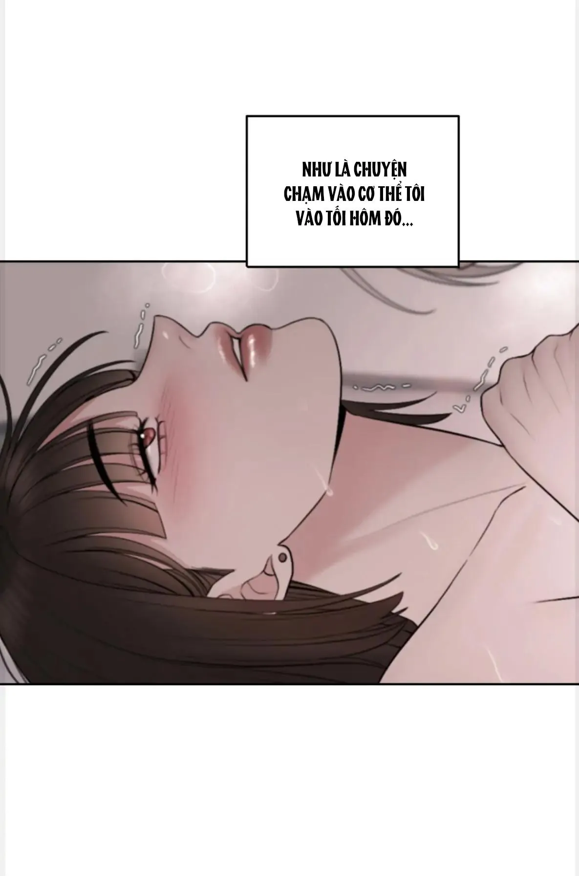 Vô Tình Chapter 28 Trang 37