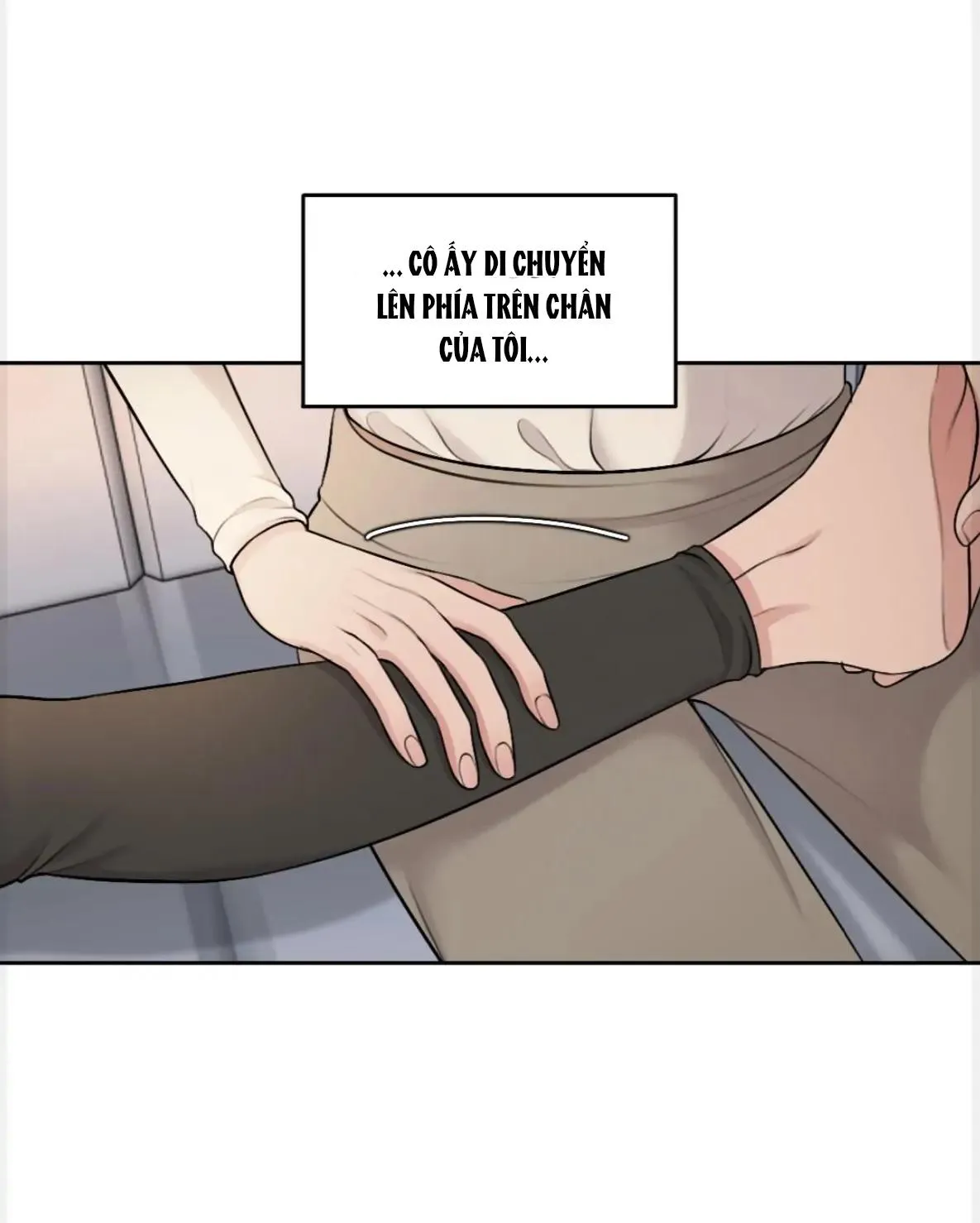 Vô Tình Chapter 28 Trang 39