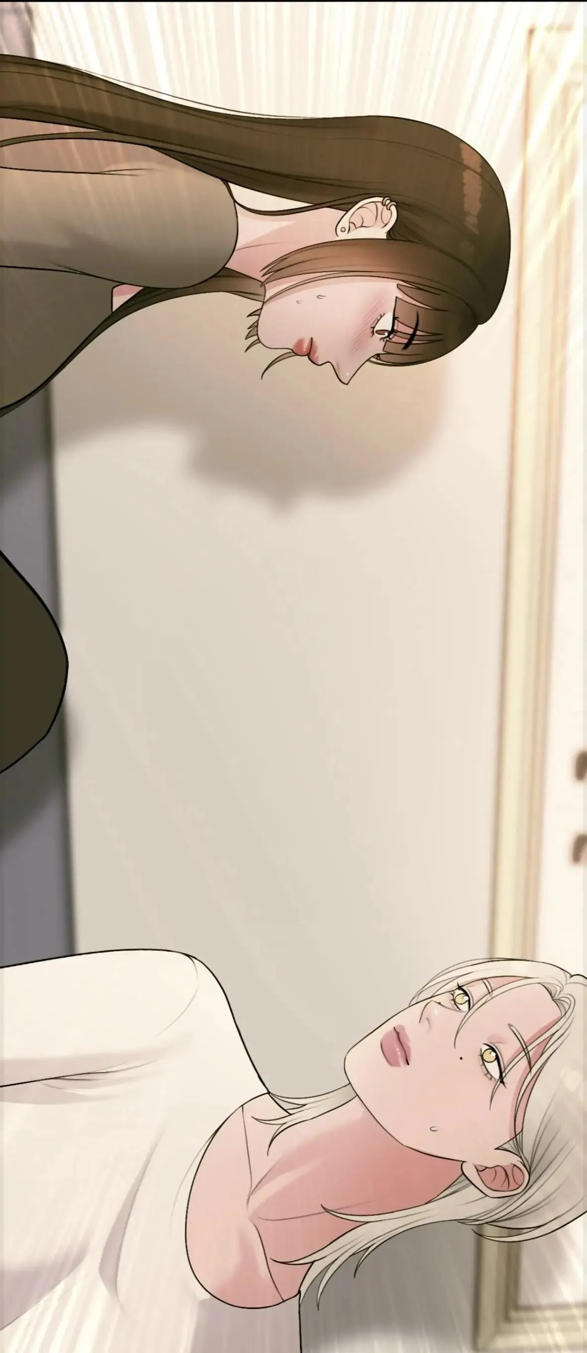 Vô Tình Chapter 28 Trang 48