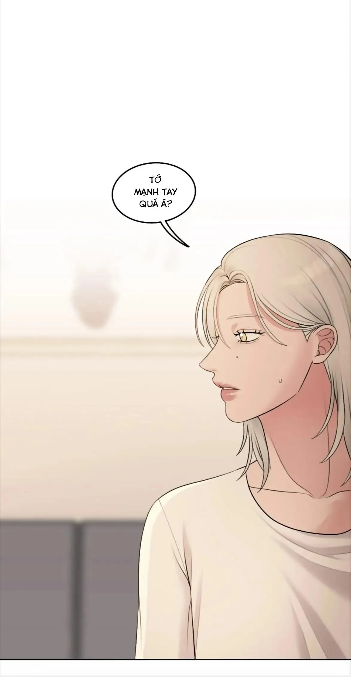 Vô Tình Chapter 29 Trang 5