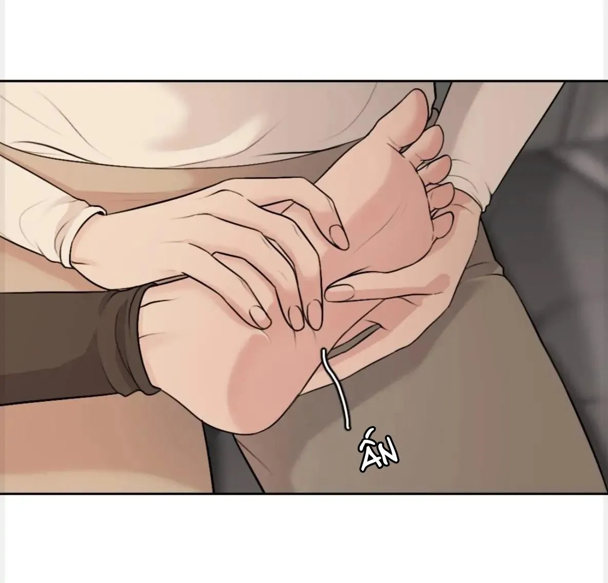 Vô Tình Chapter 29 Trang 10