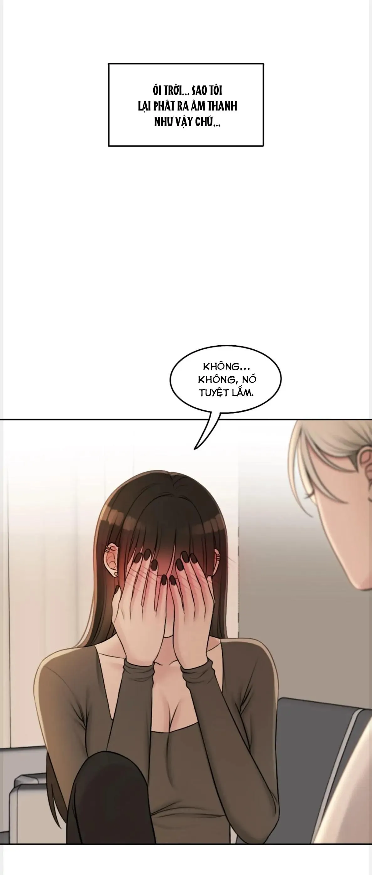 Vô Tình Chapter 29 Trang 13