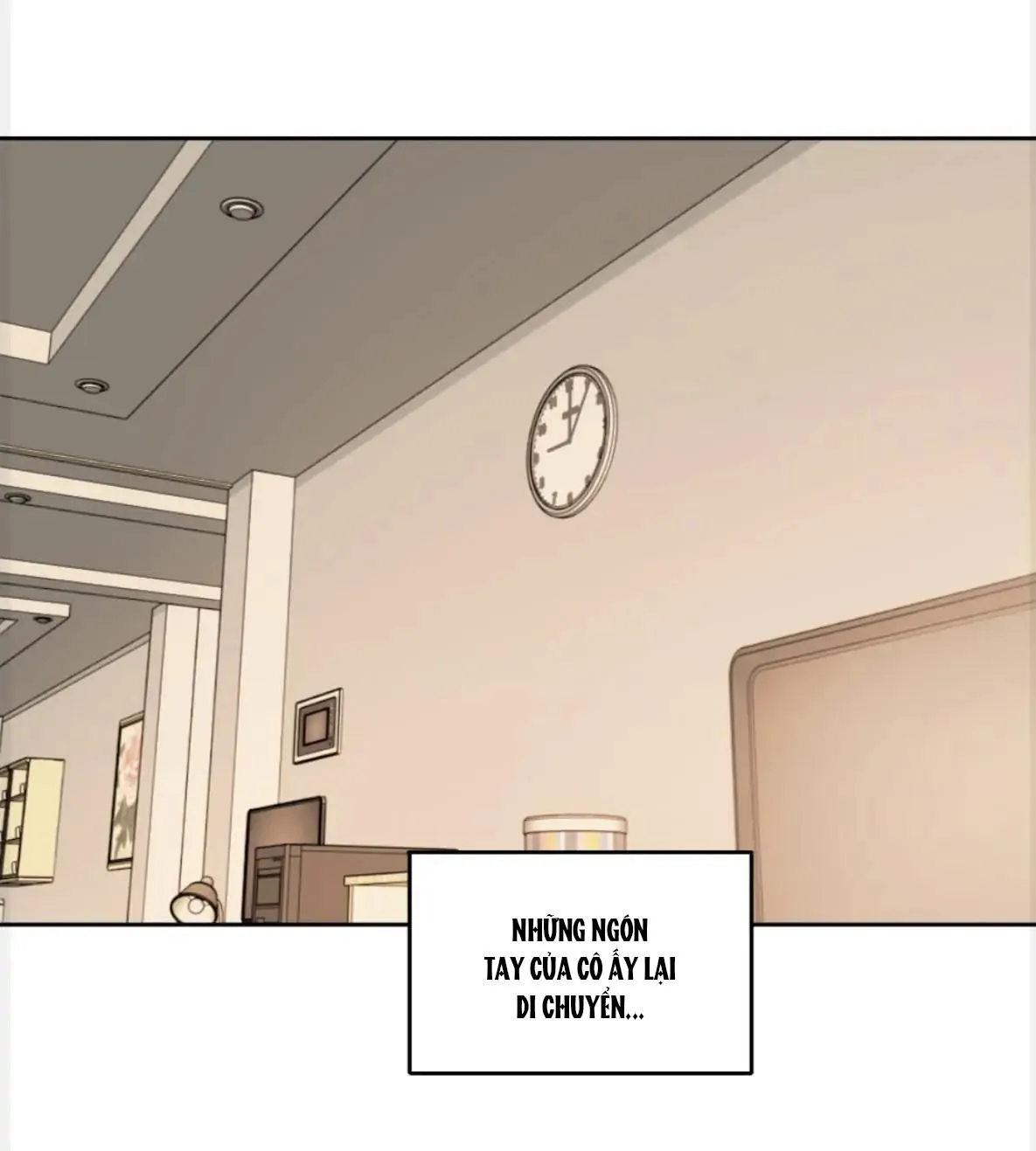 Vô Tình Chapter 29 Trang 17