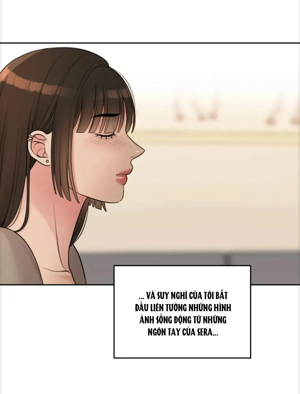 Vô Tình Chapter 29 Trang 18