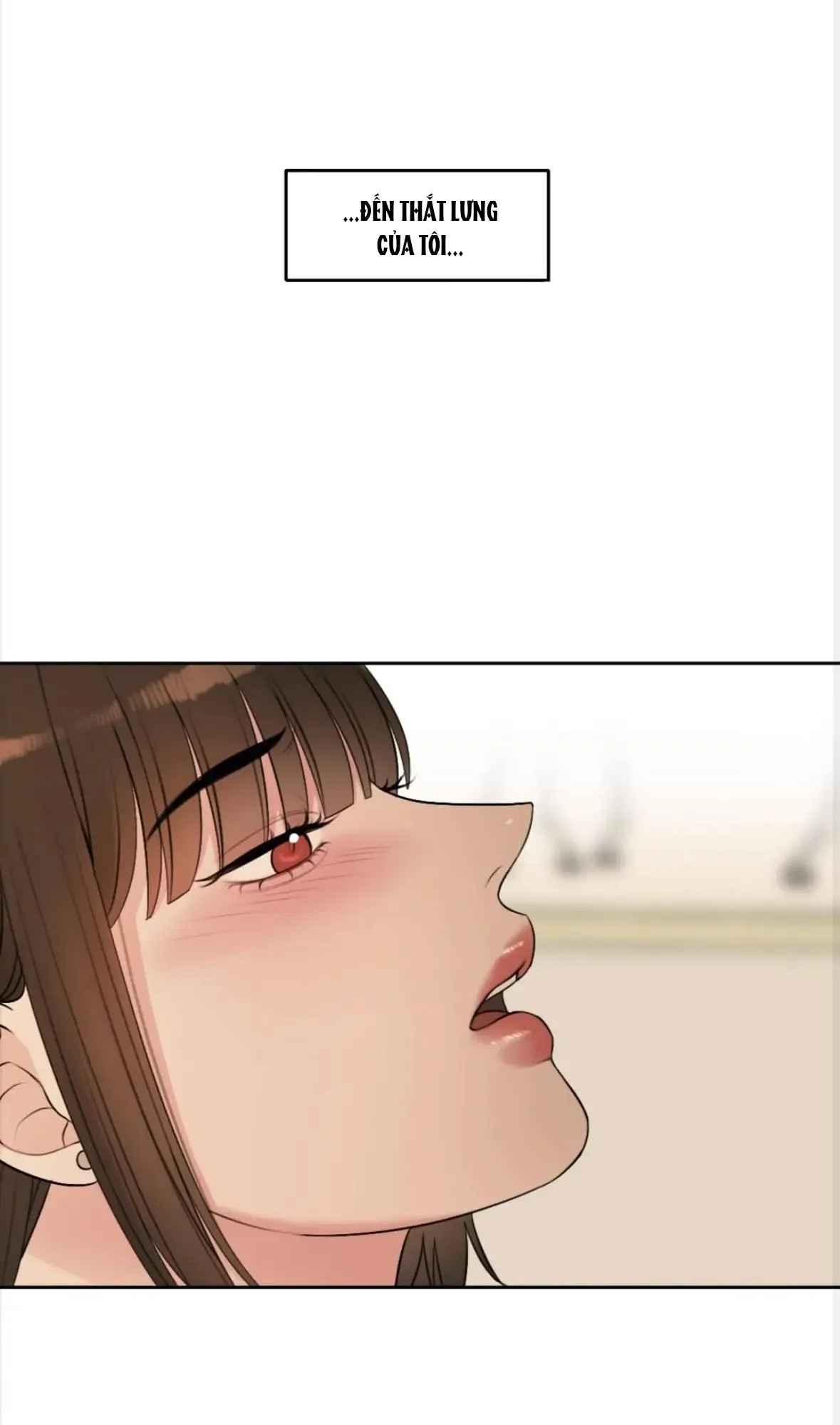 Vô Tình Chapter 29 Trang 21