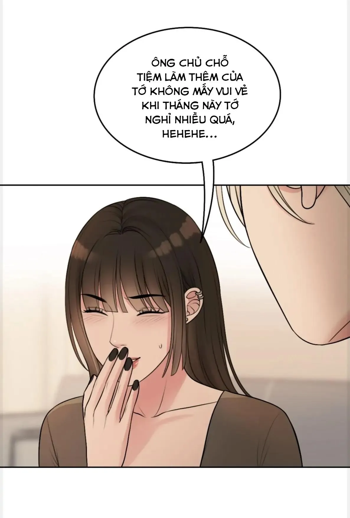 Vô Tình Chapter 29 Trang 32