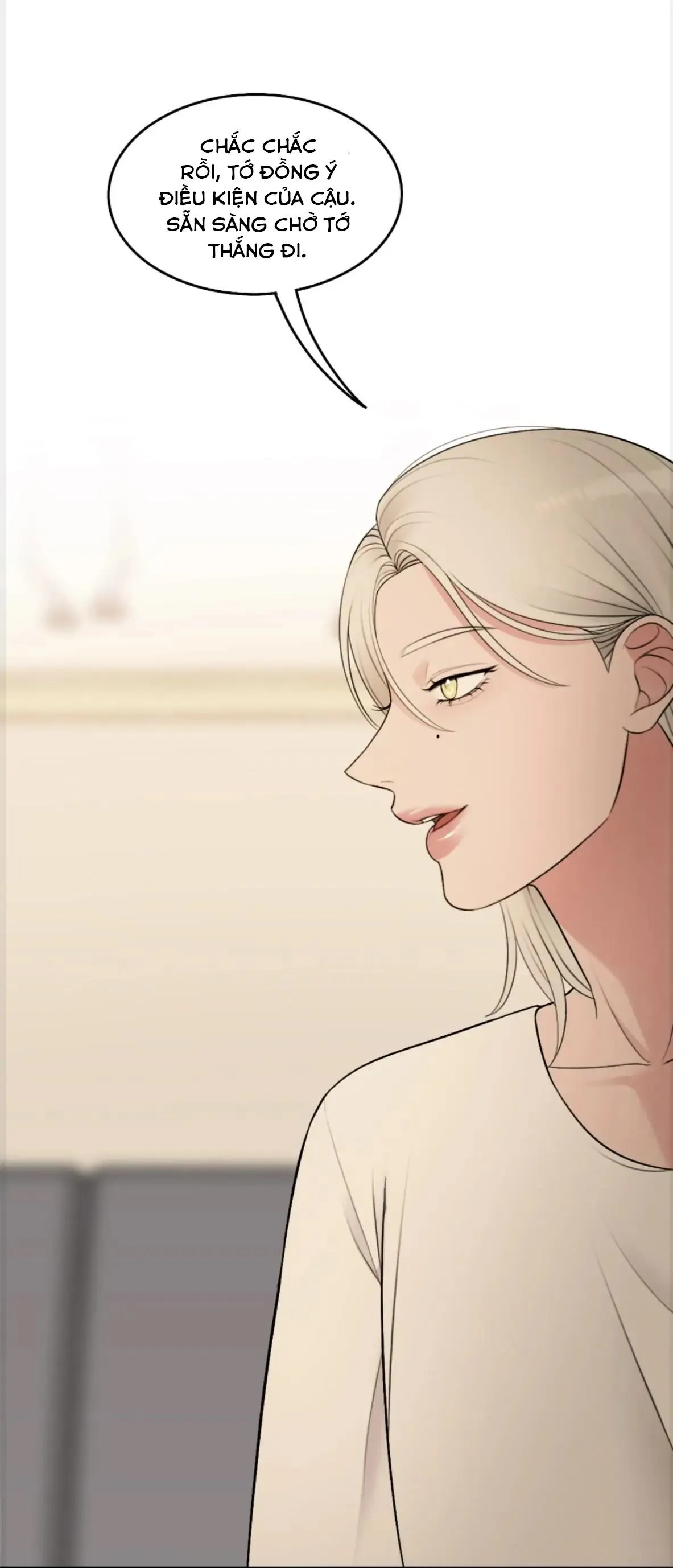 Vô Tình Chapter 29 Trang 37