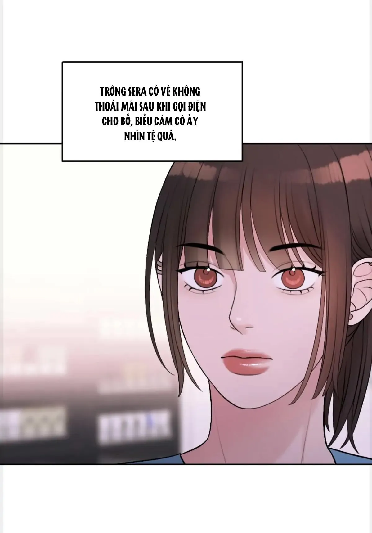 Vô Tình Chapter 30 Trang 6