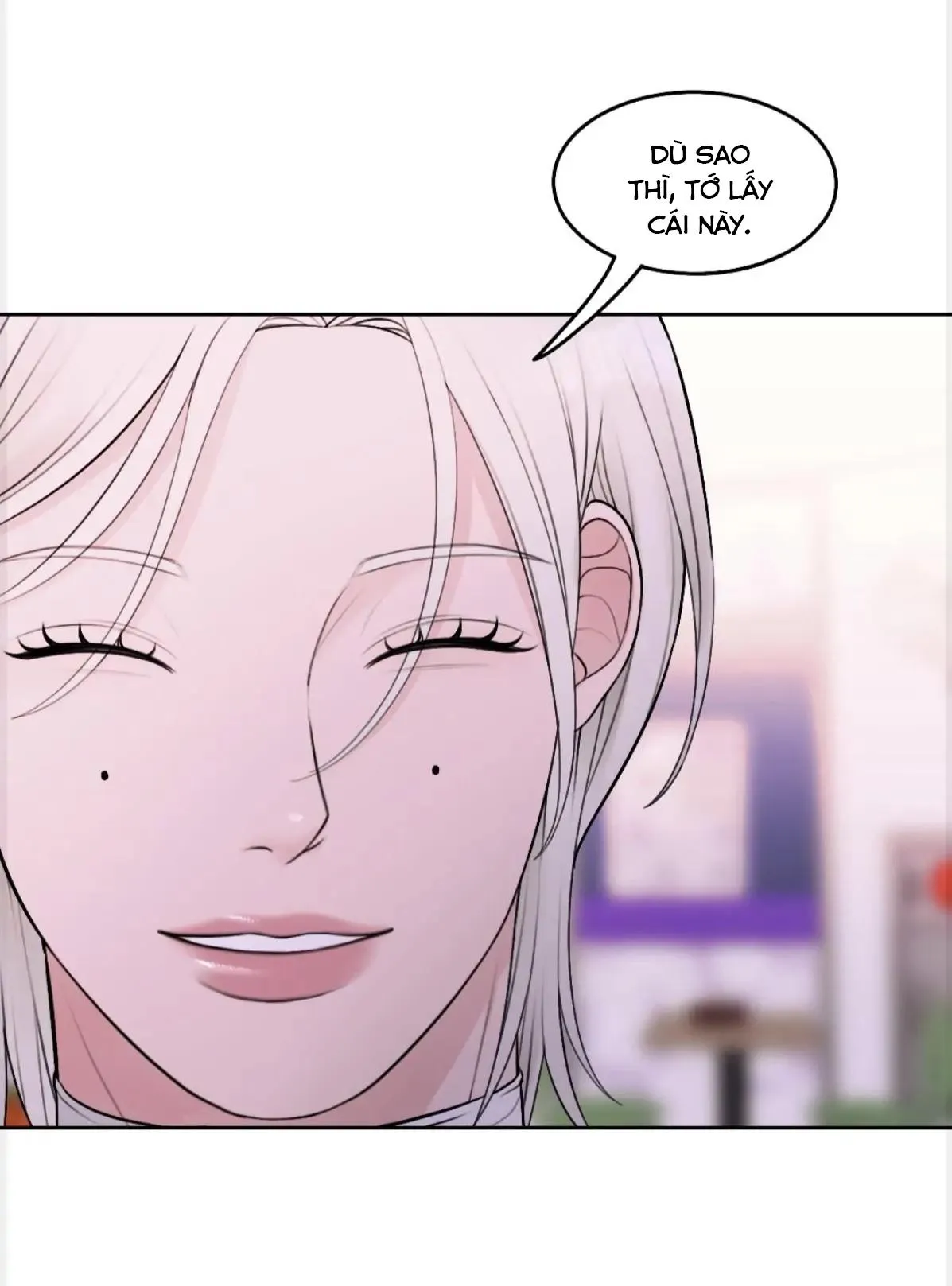 Vô Tình Chapter 30 Trang 9