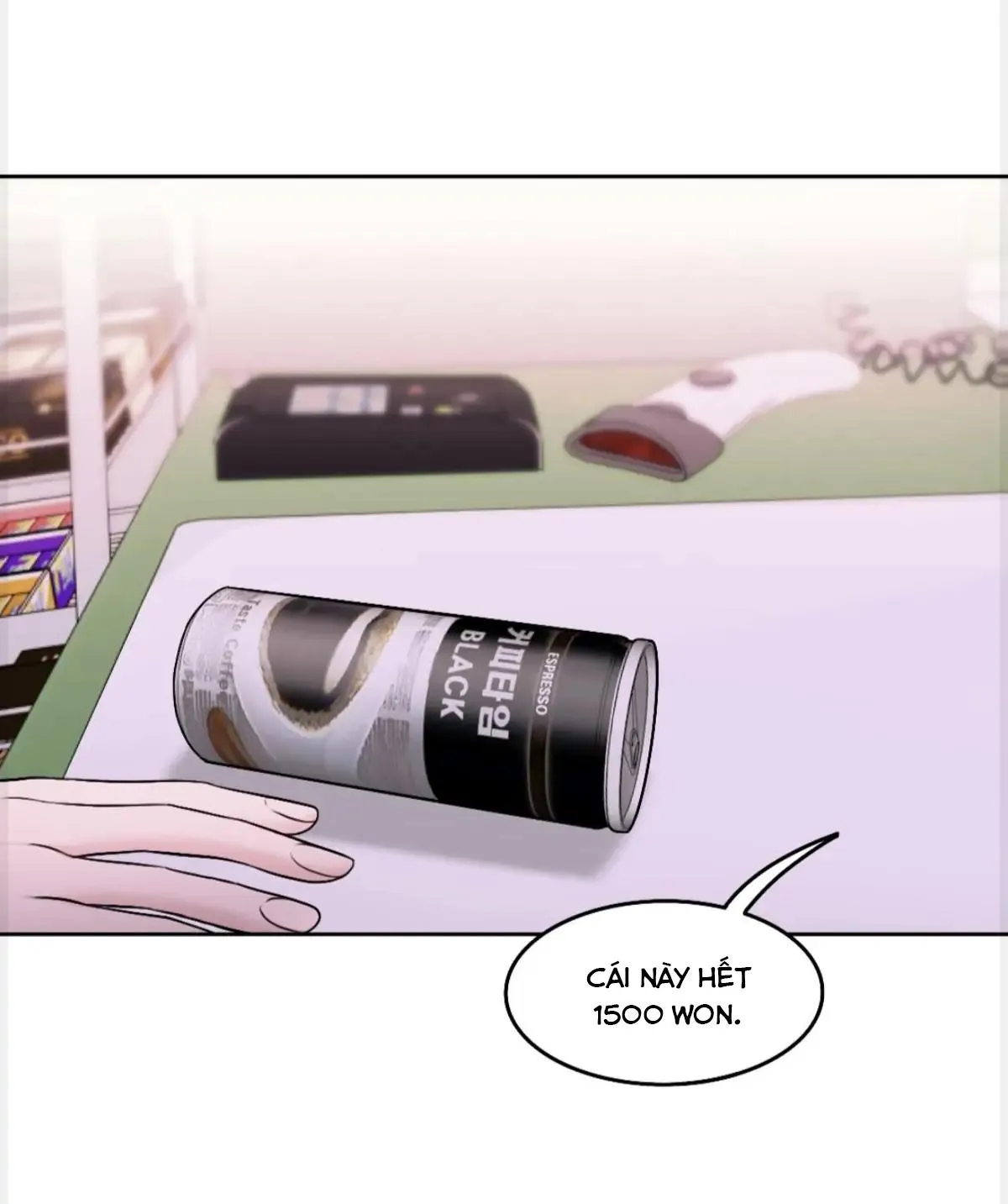 Vô Tình Chapter 30 Trang 10