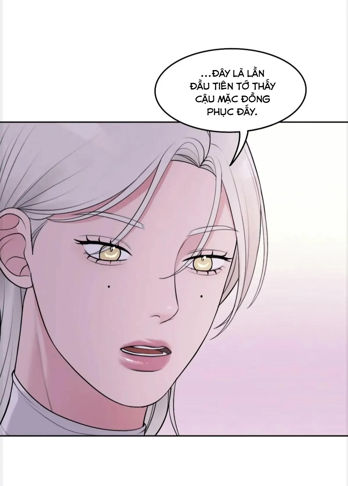 Vô Tình Chapter 30 Trang 14