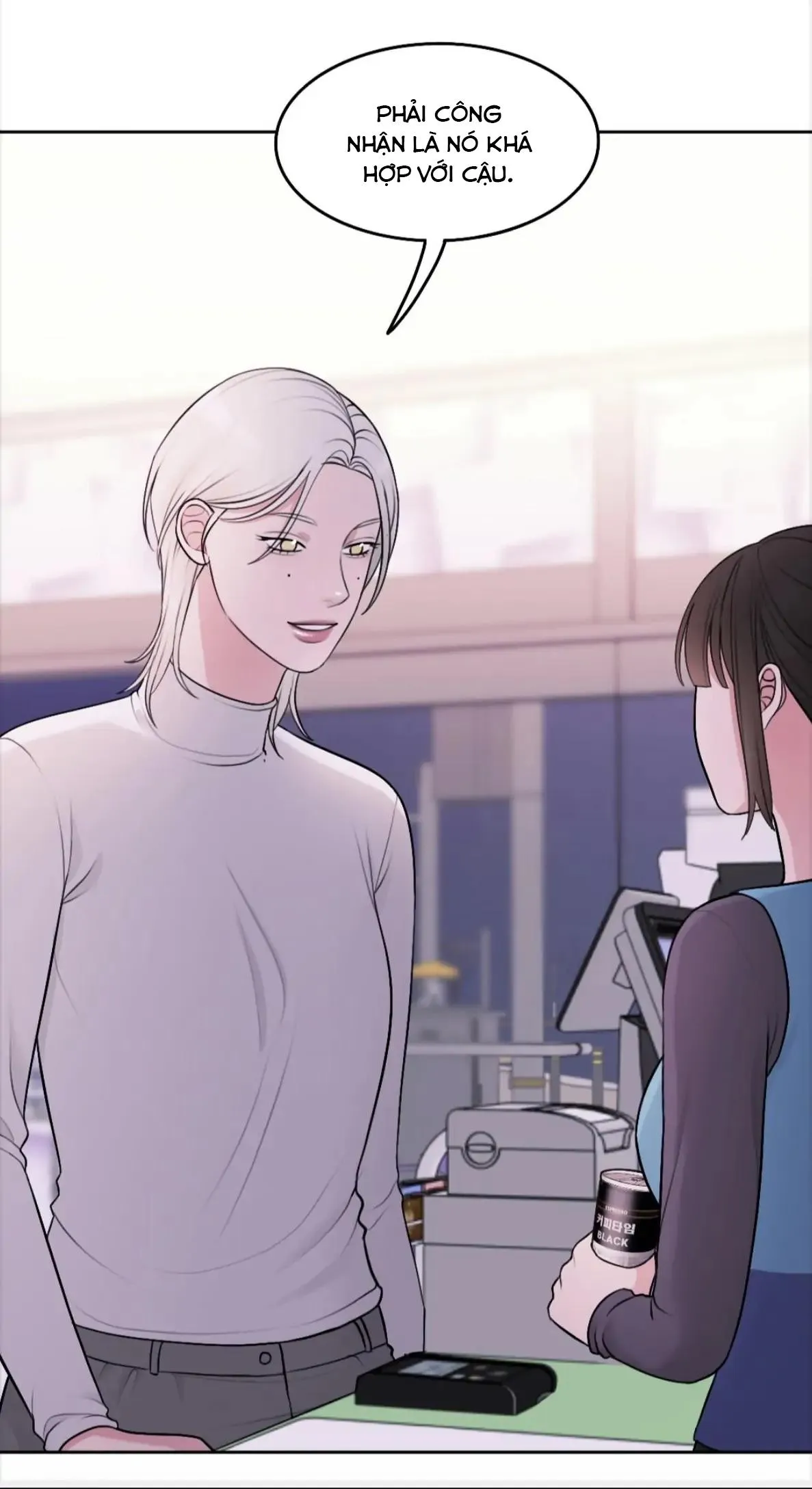 Vô Tình Chapter 30 Trang 15