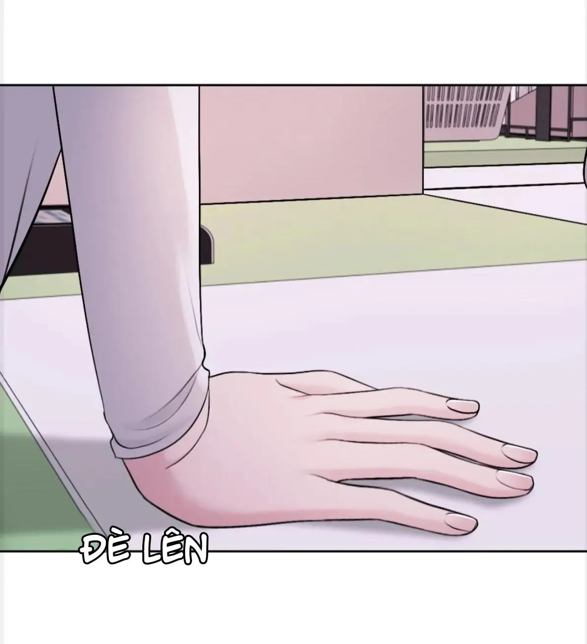 Vô Tình Chapter 30 Trang 17