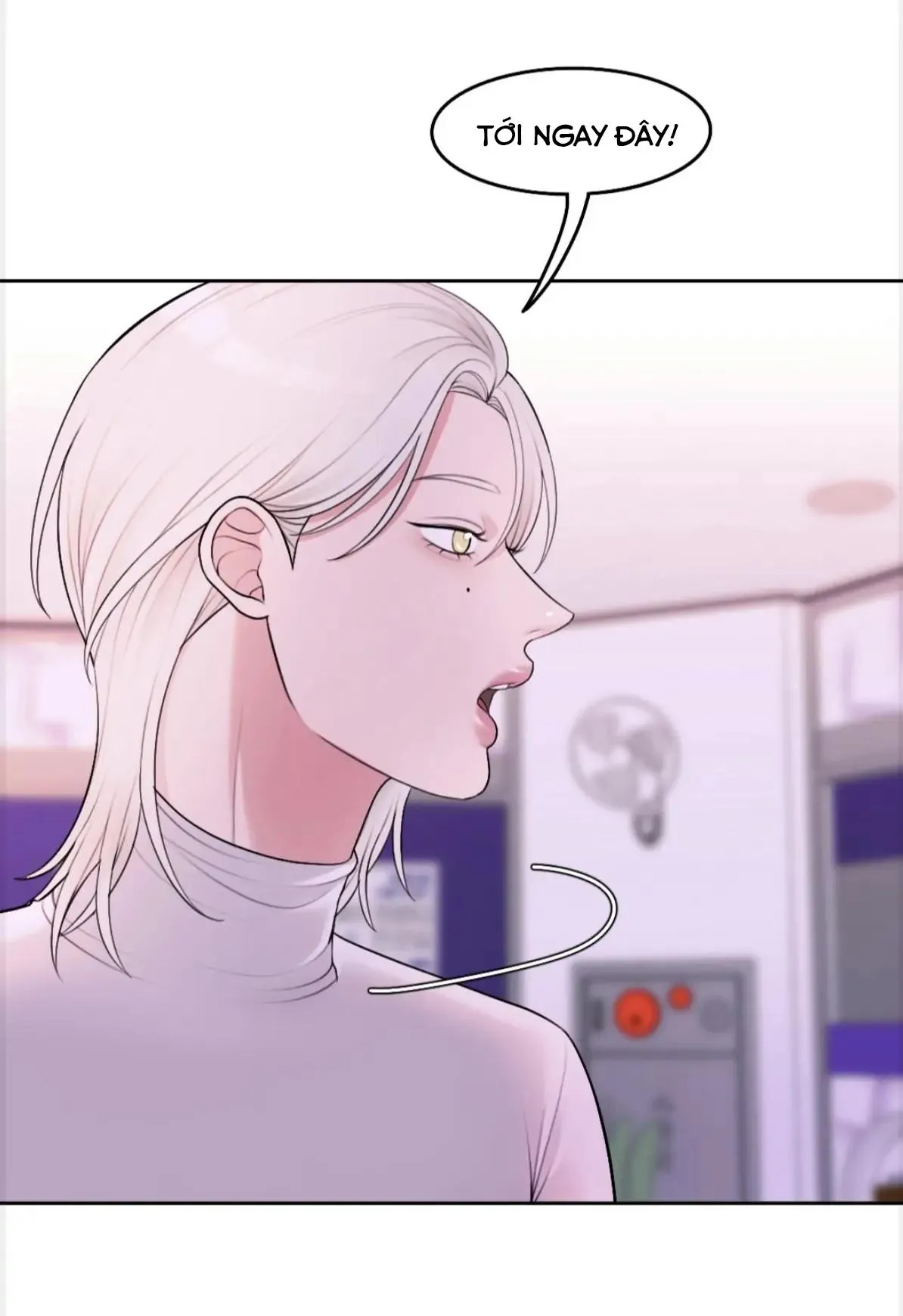 Vô Tình Chapter 30 Trang 21