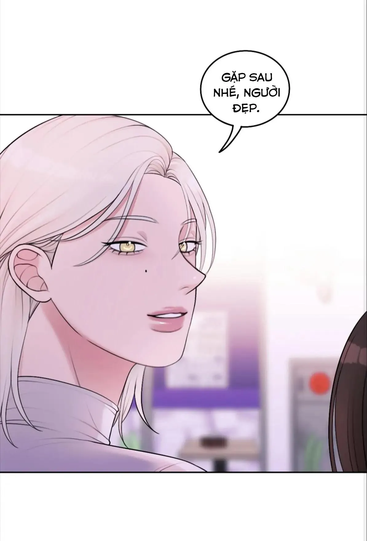 Vô Tình Chapter 30 Trang 23