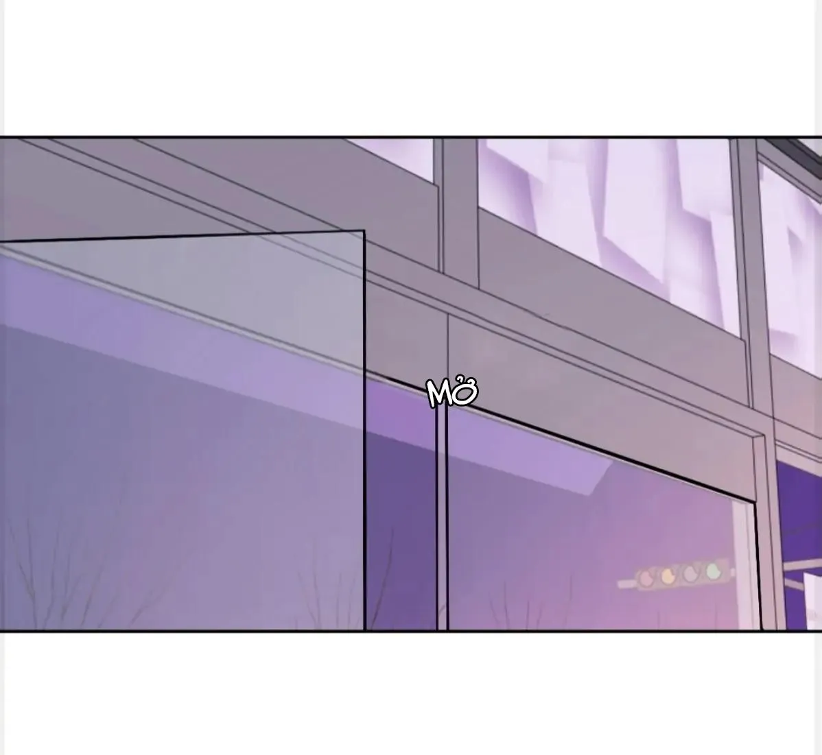 Vô Tình Chapter 30 Trang 24