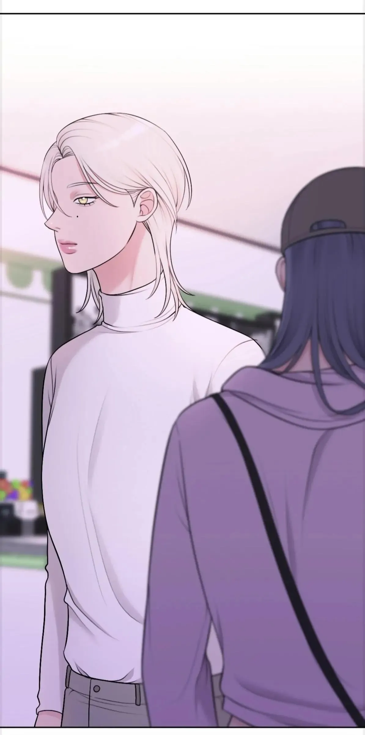 Vô Tình Chapter 30 Trang 25