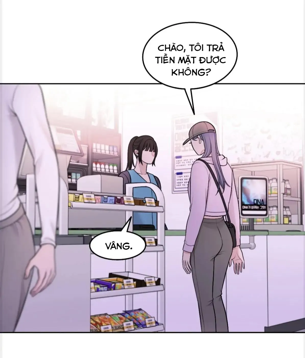 Vô Tình Chapter 30 Trang 26