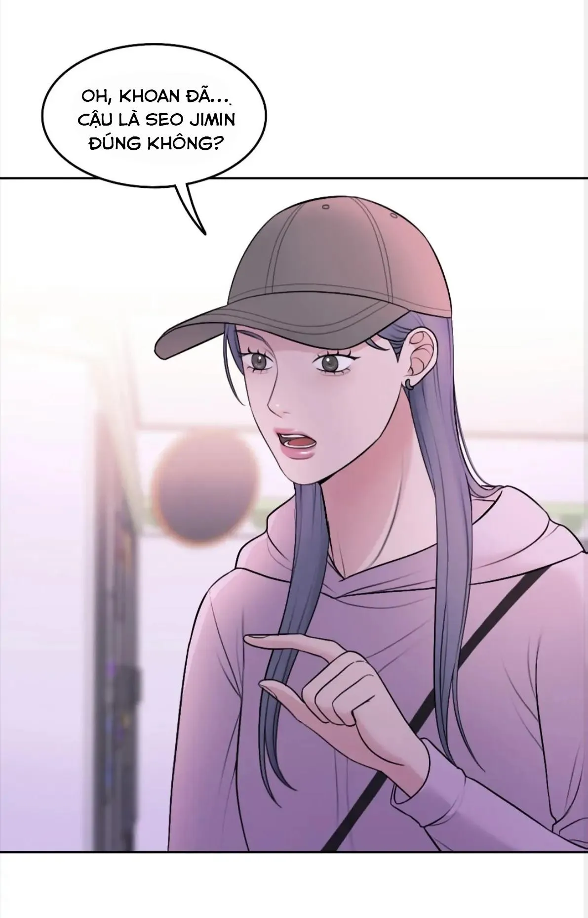 Vô Tình Chapter 30 Trang 31