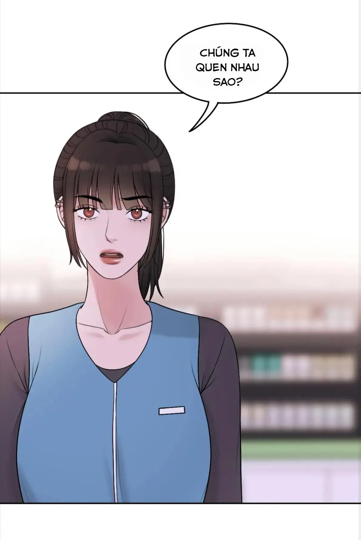 Vô Tình Chapter 30 Trang 32