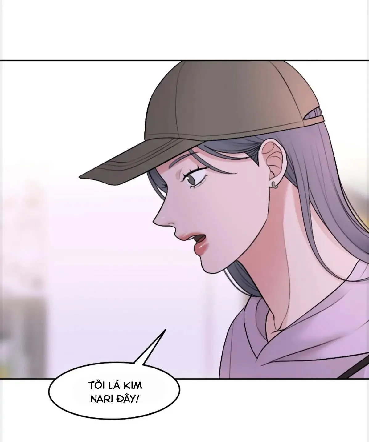 Vô Tình Chapter 30 Trang 34