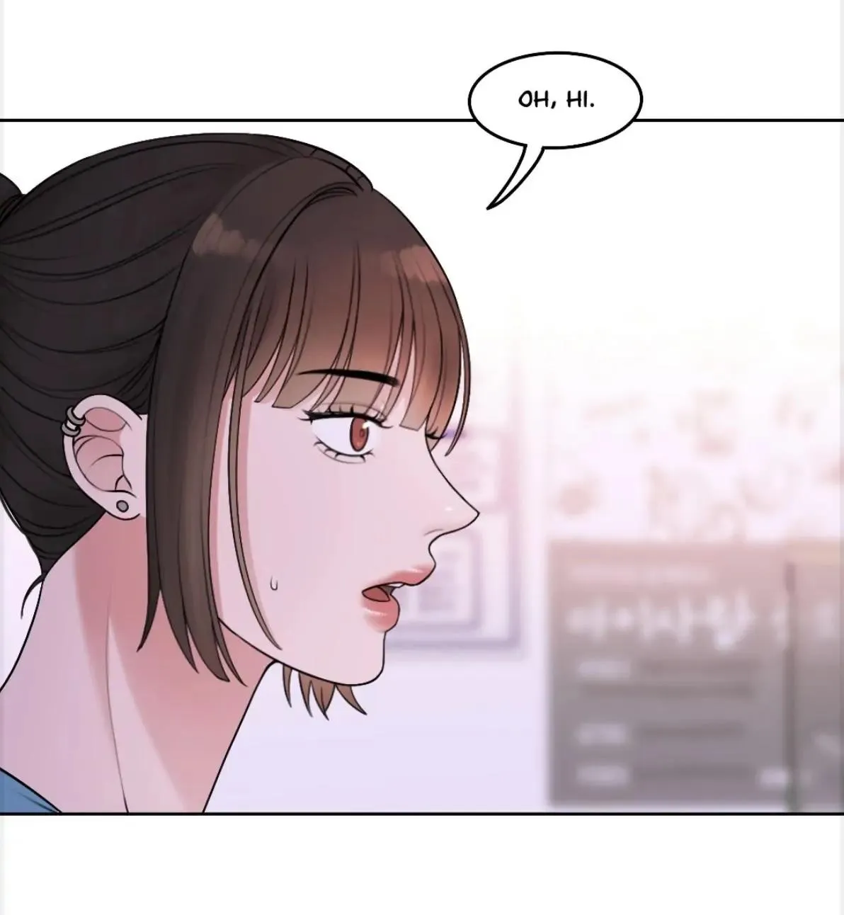 Vô Tình Chapter 30 Trang 36