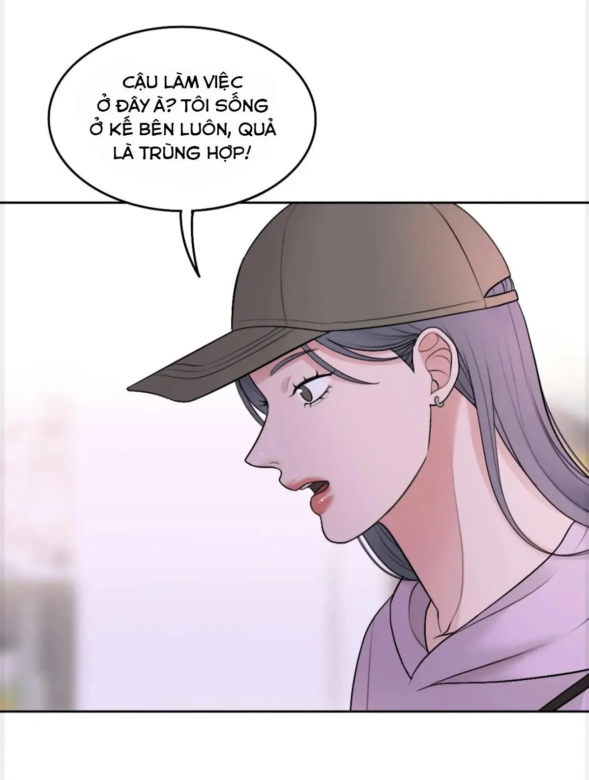 Vô Tình Chapter 30 Trang 37