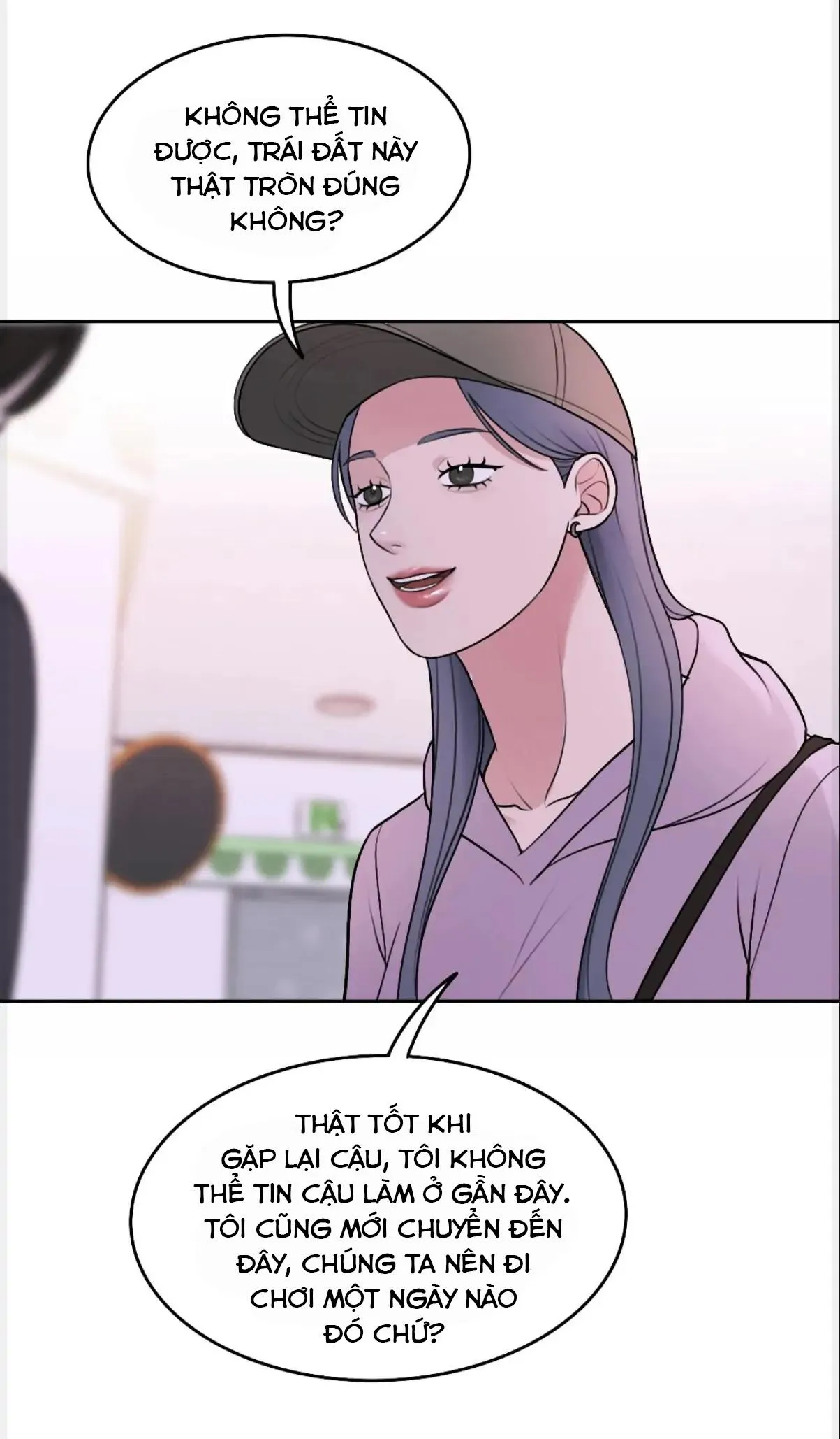 Vô Tình Chapter 30 Trang 39