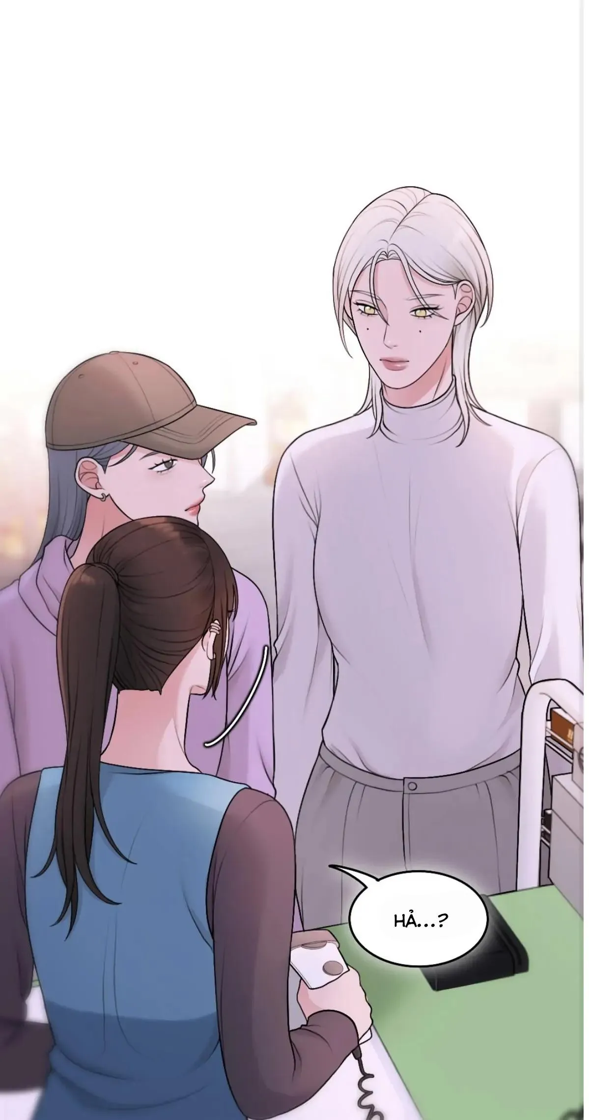 Vô Tình Chapter 30 Trang 44