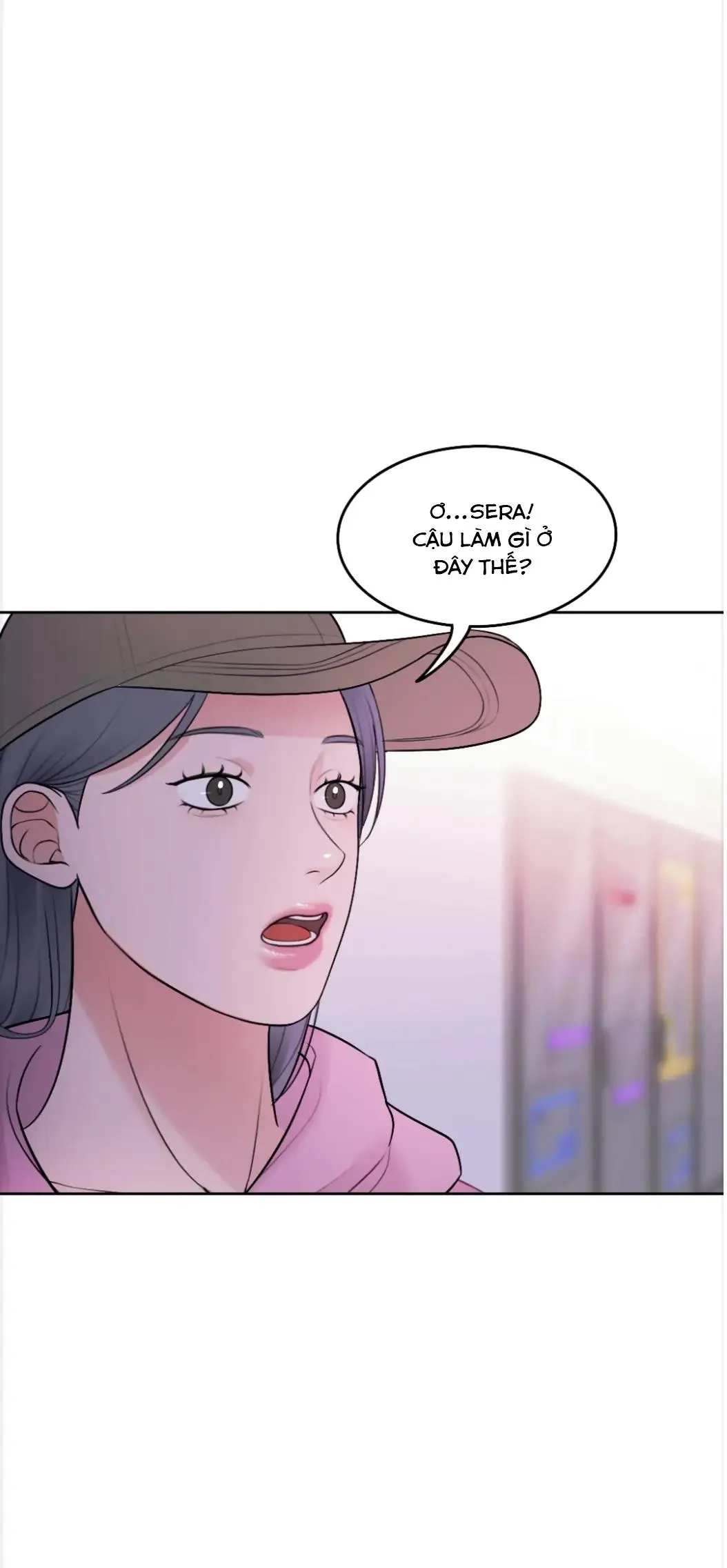 Vô Tình Chapter 31 Trang 4