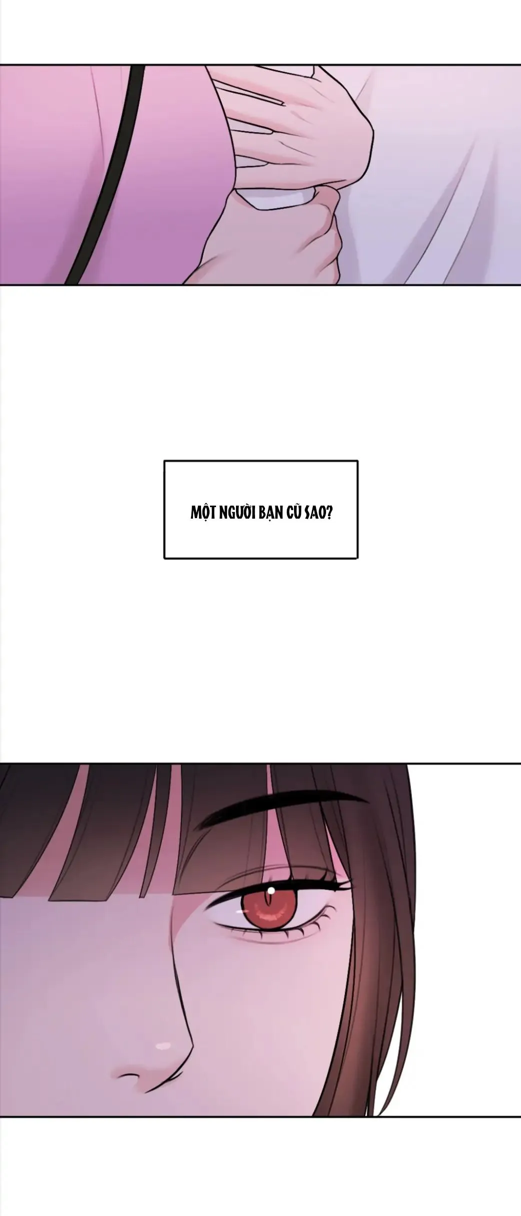 Vô Tình Chapter 31 Trang 9