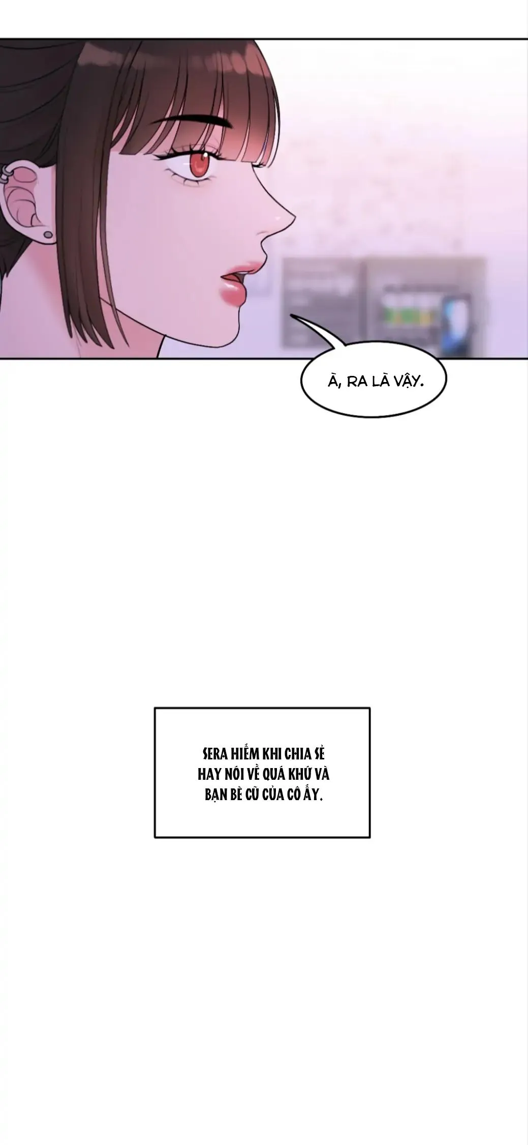 Vô Tình Chapter 31 Trang 12