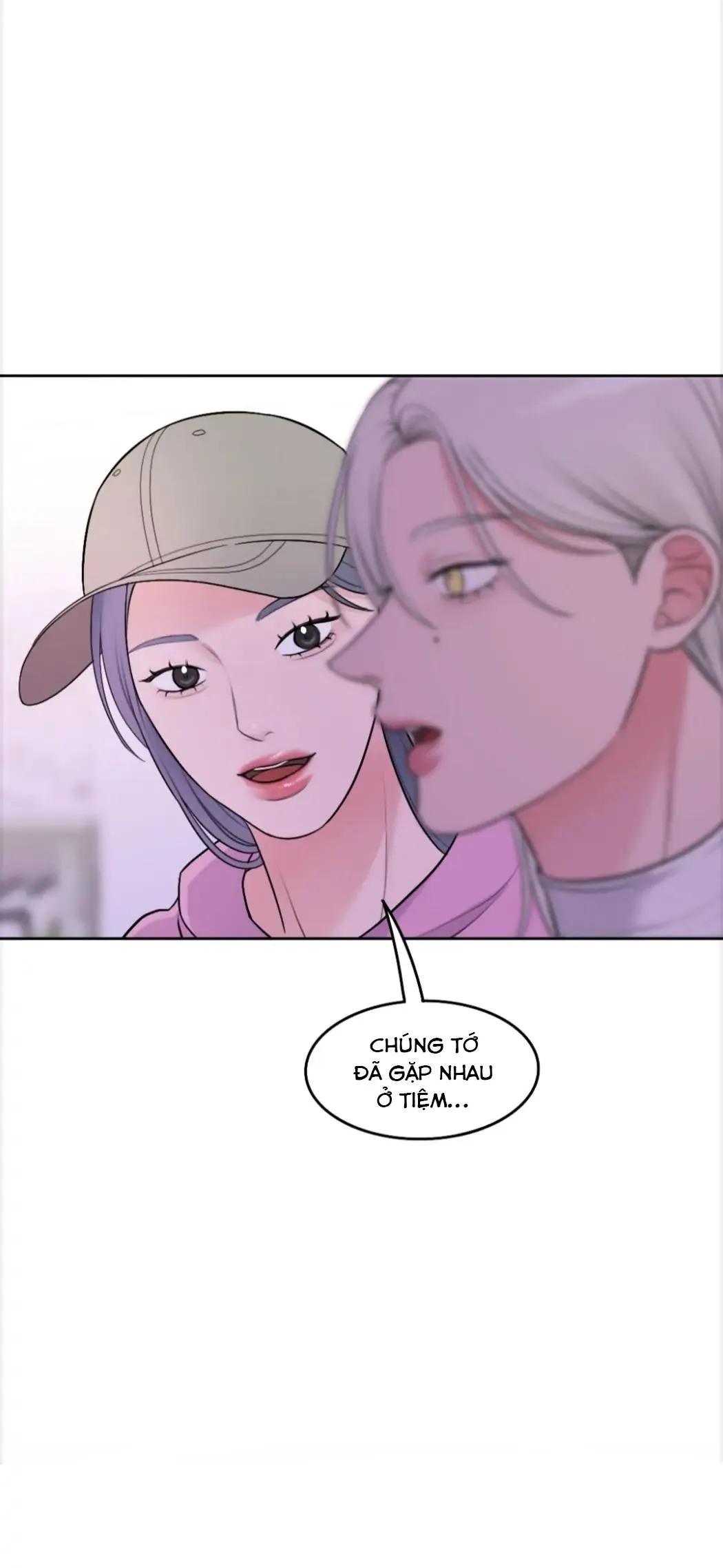 Vô Tình Chapter 31 Trang 15