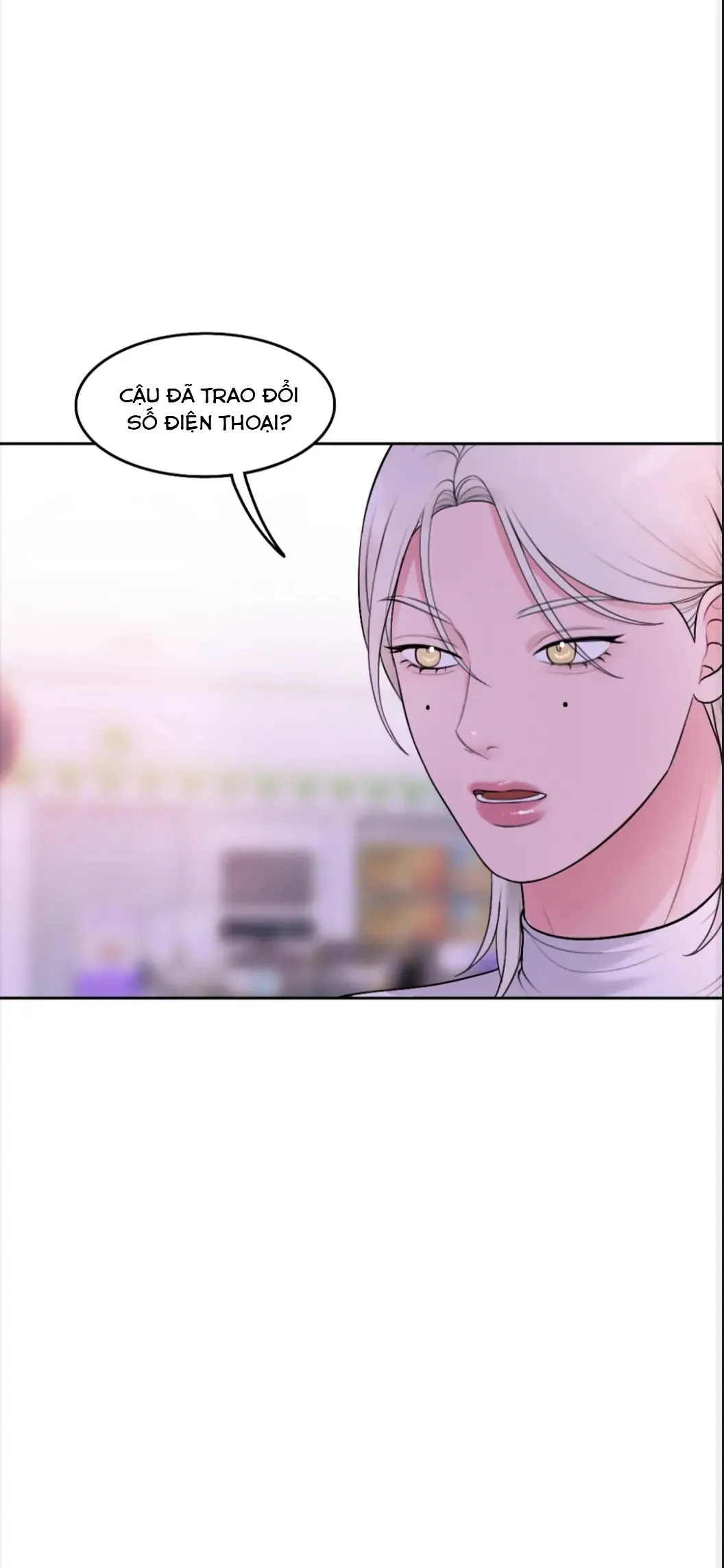 Vô Tình Chapter 31 Trang 17