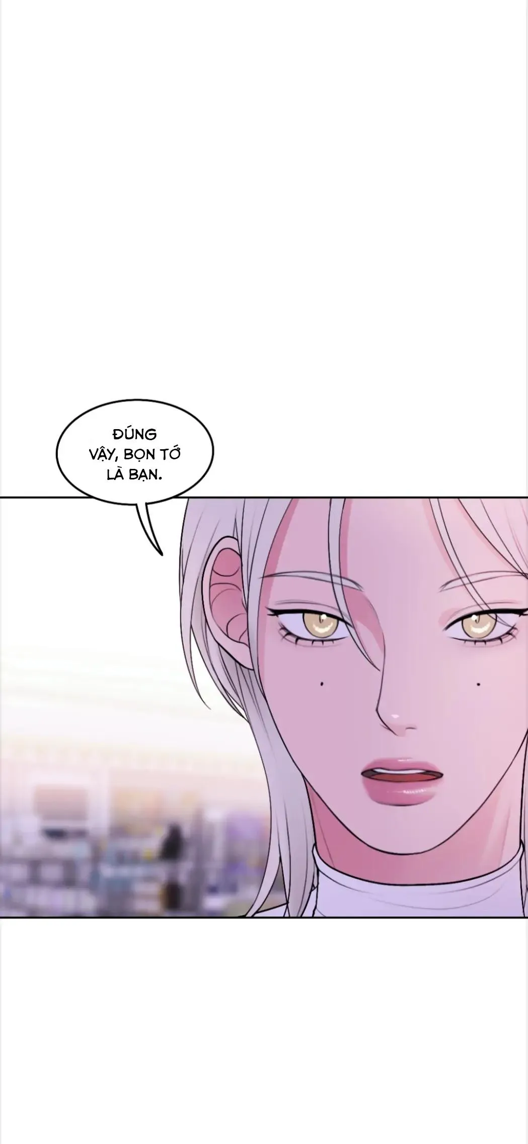 Vô Tình Chapter 31 Trang 19