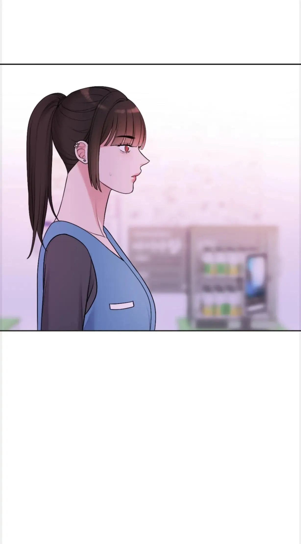 Vô Tình Chapter 31 Trang 23