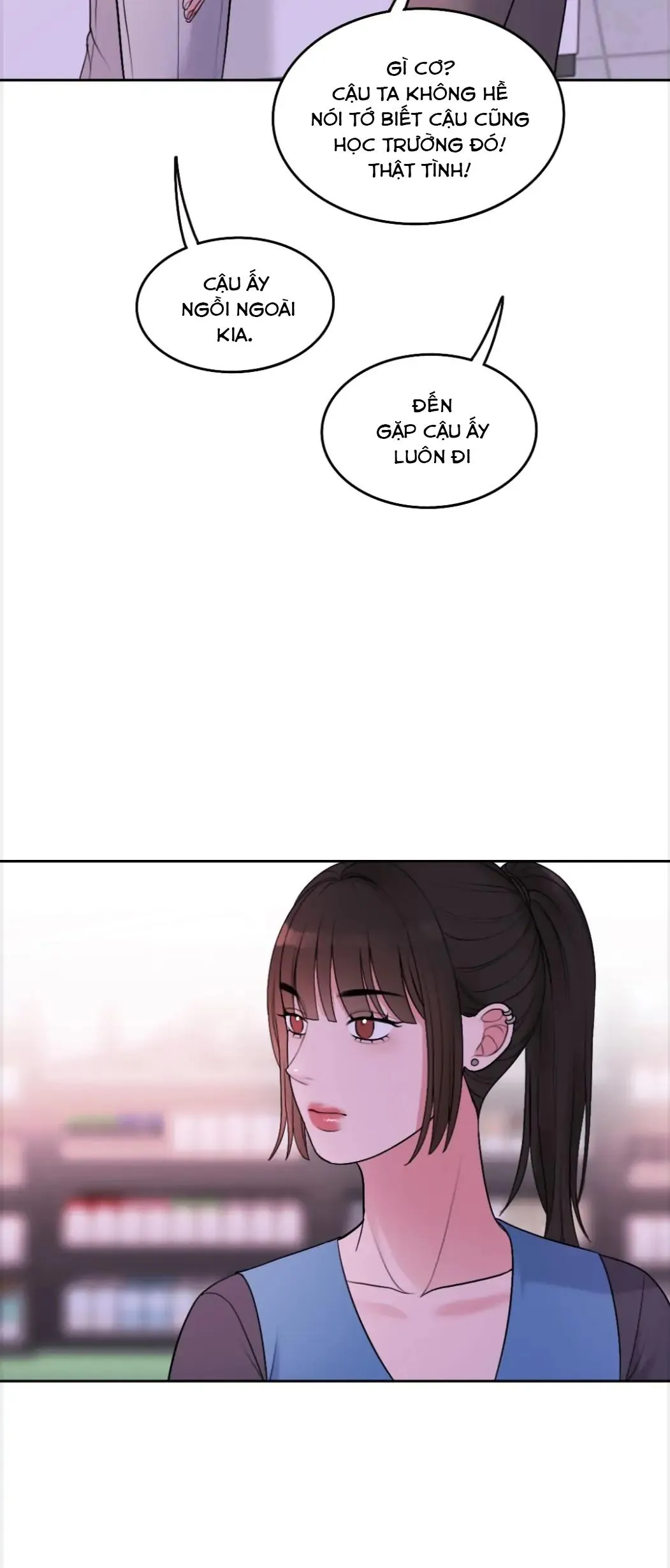 Vô Tình Chapter 31 Trang 25